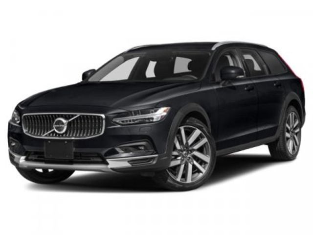 2021 Volvo V90 Cross Country Base