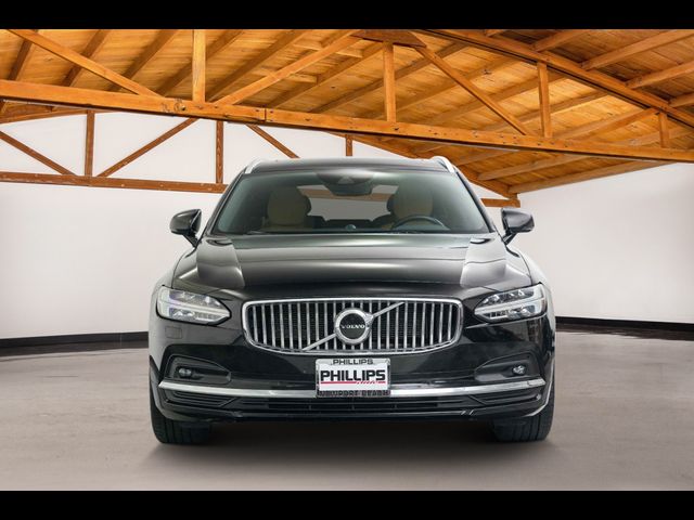 2021 Volvo V90 Inscription