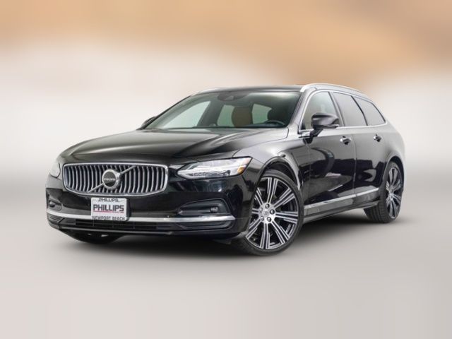 2021 Volvo V90 Inscription