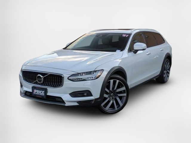 2021 Volvo V90 Cross Country Base