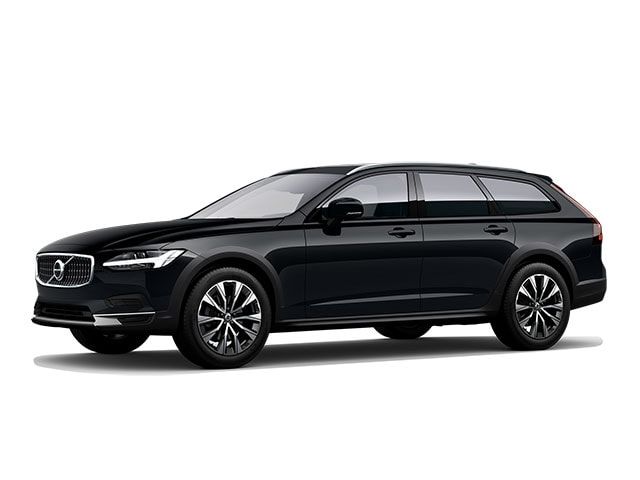 2021 Volvo V90 Cross Country Base