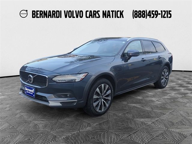 2021 Volvo V90 Cross Country Base