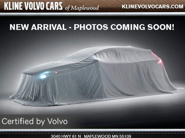 2021 Volvo XC40 Base