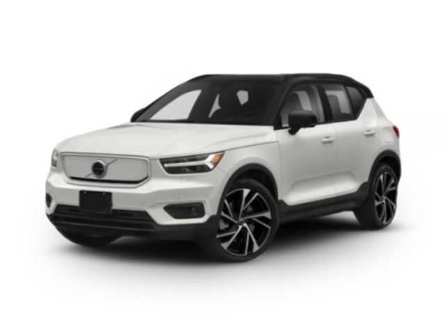 2021 Volvo XC40 Base