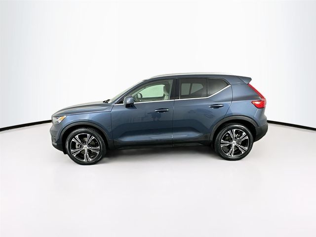 2021 Volvo XC40 Inscription