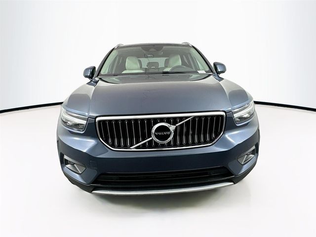 2021 Volvo XC40 Inscription