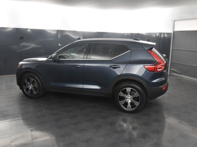 2021 Volvo XC40 Inscription