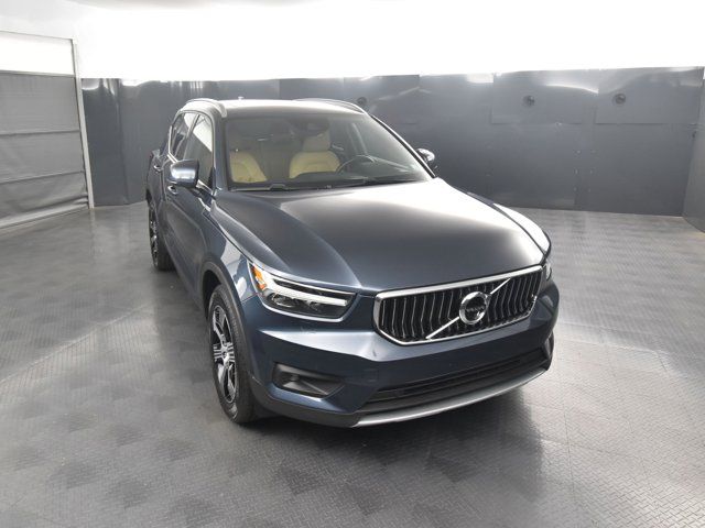 2021 Volvo XC40 Inscription