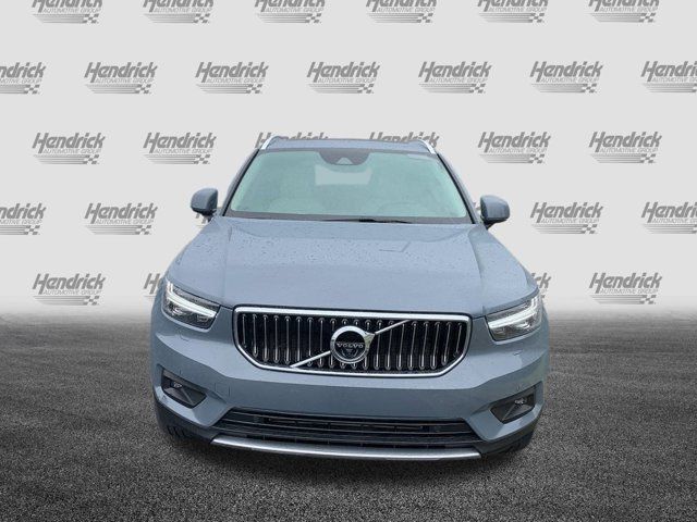 2021 Volvo XC40 Inscription