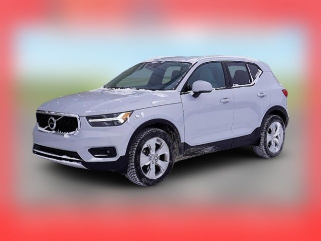2021 Volvo XC40 Momentum