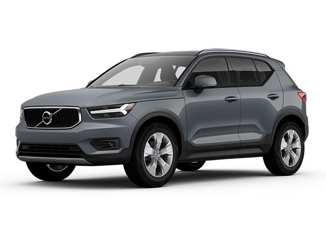 2021 Volvo XC40 Momentum