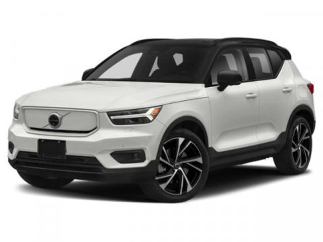 2021 Volvo XC40 Base