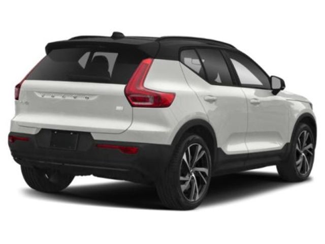 2021 Volvo XC40 Base