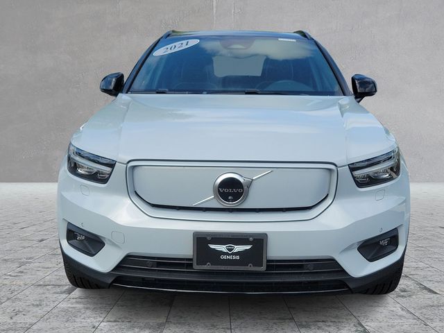 2021 Volvo XC40 Base