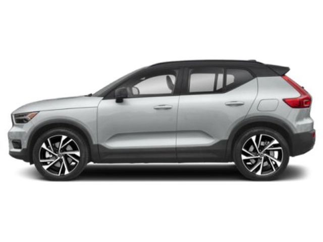 2021 Volvo XC40 R-Design