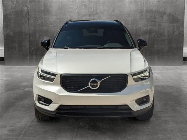 2021 Volvo XC40 R-Design