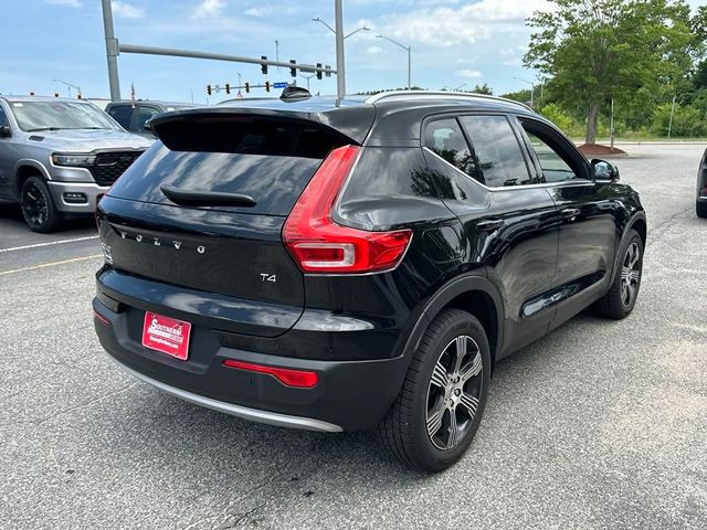 2021 Volvo XC40 Inscription