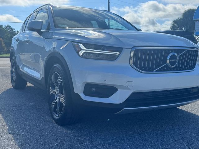 2021 Volvo XC40 Inscription