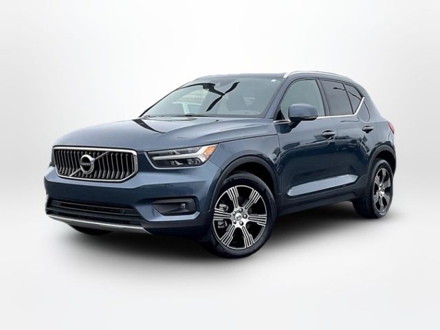 2021 Volvo XC40 Inscription
