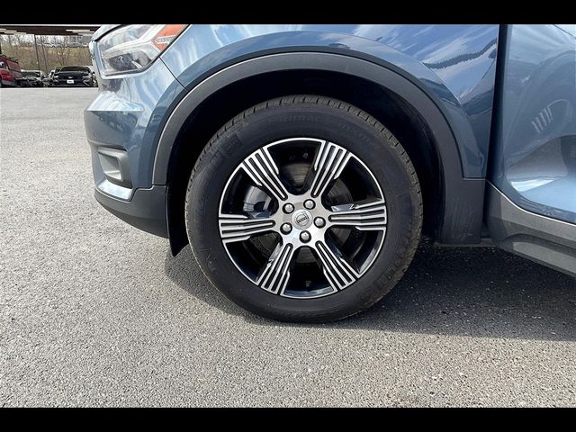 2021 Volvo XC40 Inscription