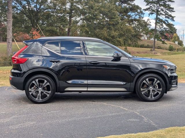 2021 Volvo XC40 Inscription