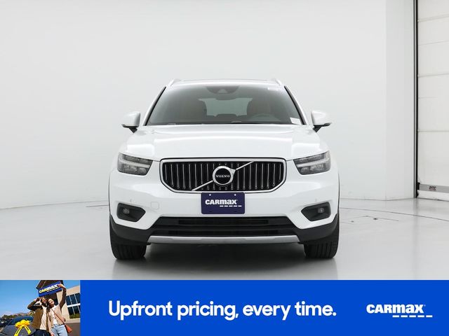 2021 Volvo XC40 Inscription