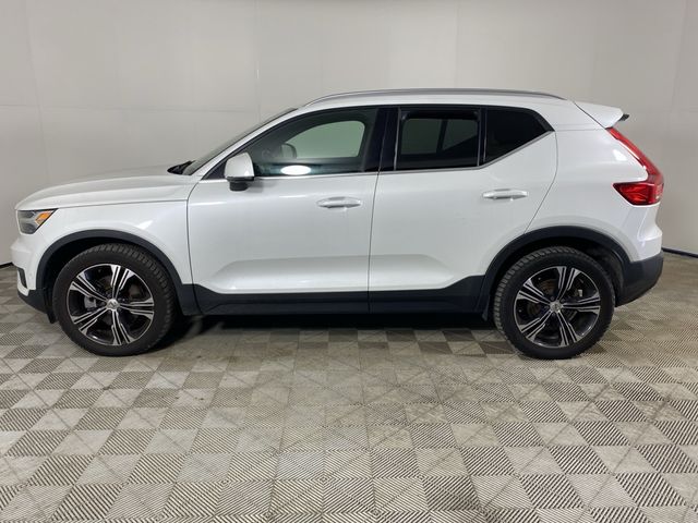 2021 Volvo XC40 Inscription