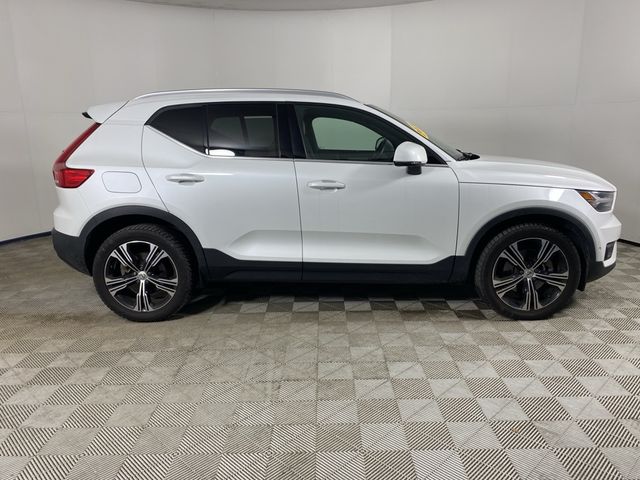 2021 Volvo XC40 Inscription