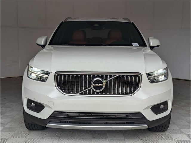 2021 Volvo XC40 Inscription