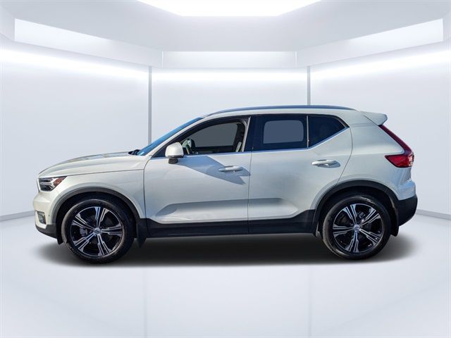 2021 Volvo XC40 Inscription