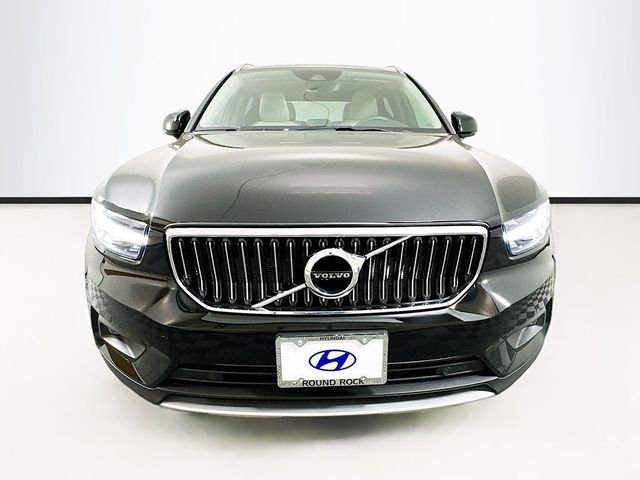 2021 Volvo XC40 Inscription