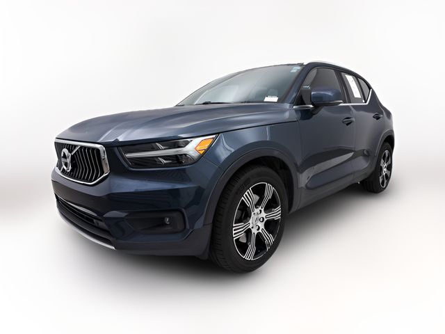 2021 Volvo XC40 Inscription