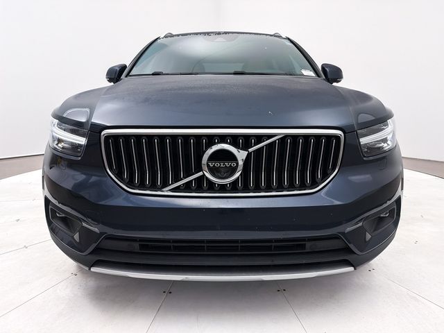 2021 Volvo XC40 Inscription
