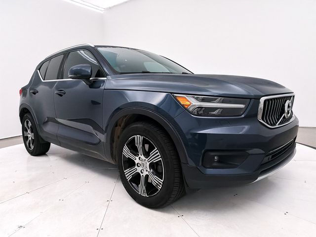 2021 Volvo XC40 Inscription