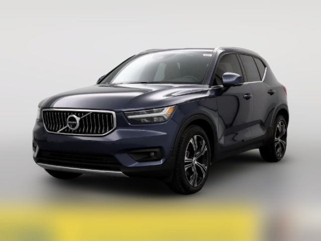 2021 Volvo XC40 Inscription