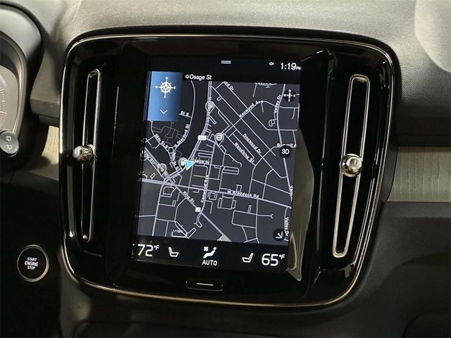 2021 Volvo XC40 Inscription