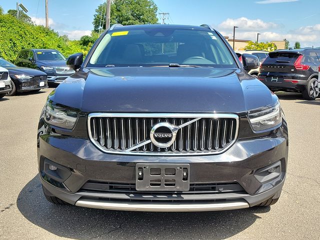 2021 Volvo XC40 Inscription