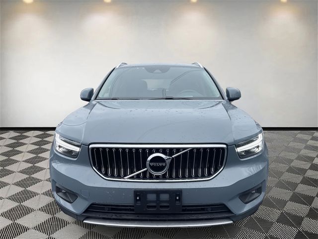 2021 Volvo XC40 Inscription
