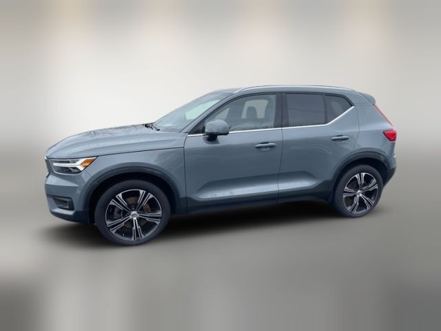 2021 Volvo XC40 Inscription