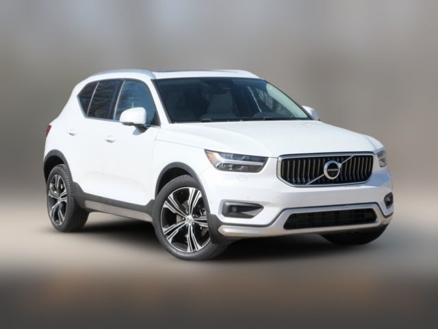 2021 Volvo XC40 Inscription