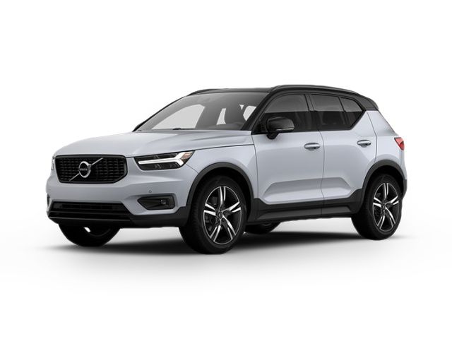 2021 Volvo XC40 R-Design