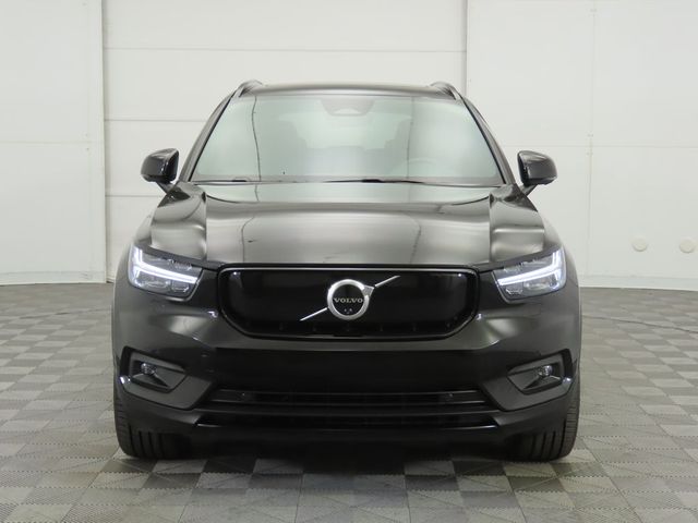 2021 Volvo XC40 Base