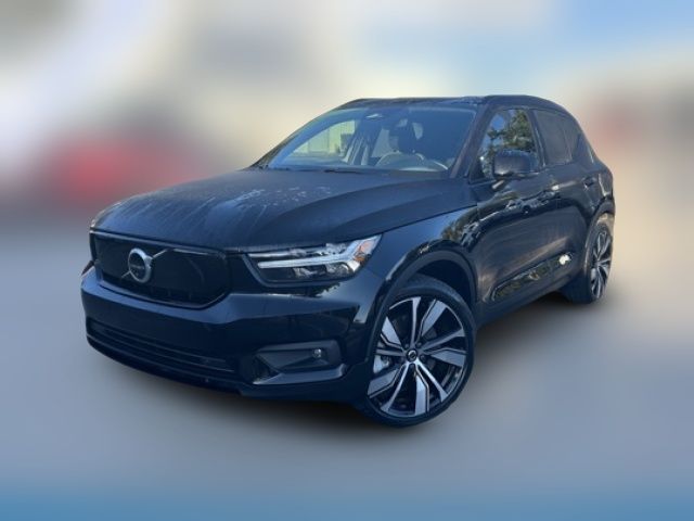 2021 Volvo XC40 Base