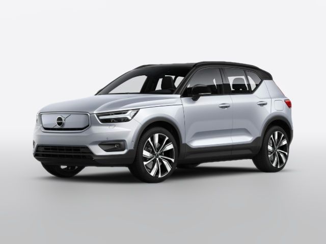 2021 Volvo XC40 Base