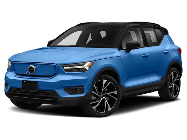 2021 Volvo XC40 Base