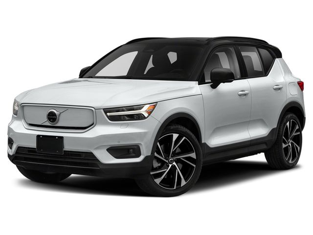 2021 Volvo XC40 Base