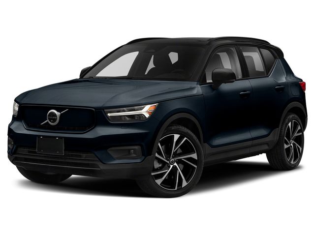 2021 Volvo XC40 Base