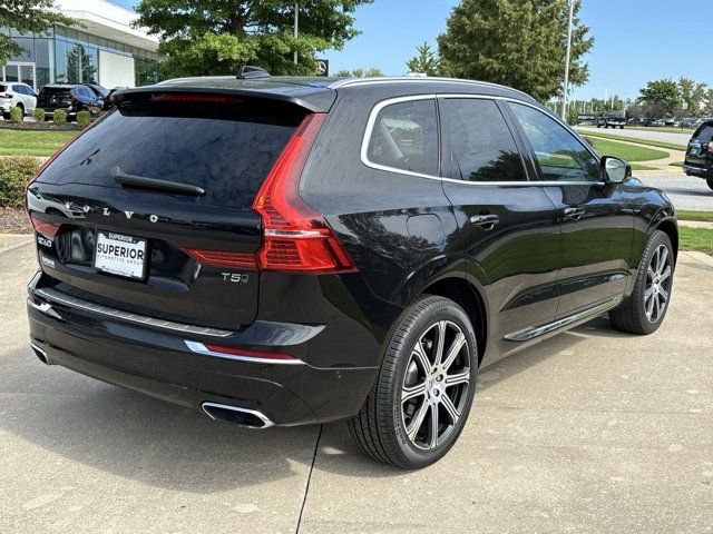 2021 Volvo XC60 Inscription