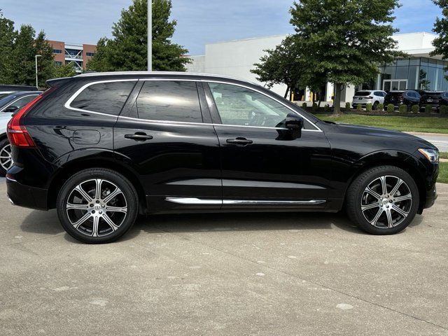 2021 Volvo XC60 Inscription