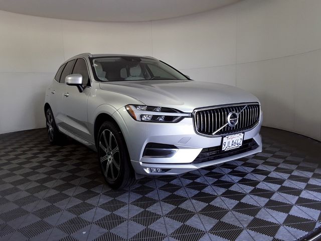 2021 Volvo XC60 Inscription